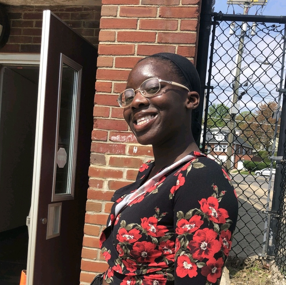 Meet your Posher, Ranel